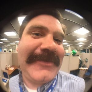 Meet your Posher, Brian